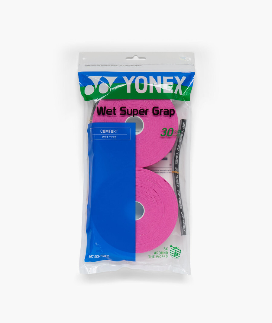 super grap mouillÉ 30 wraps