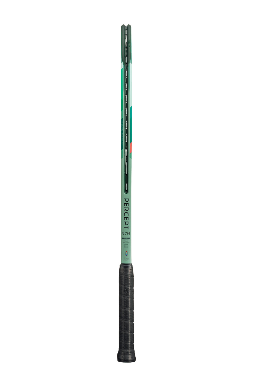percept 97h