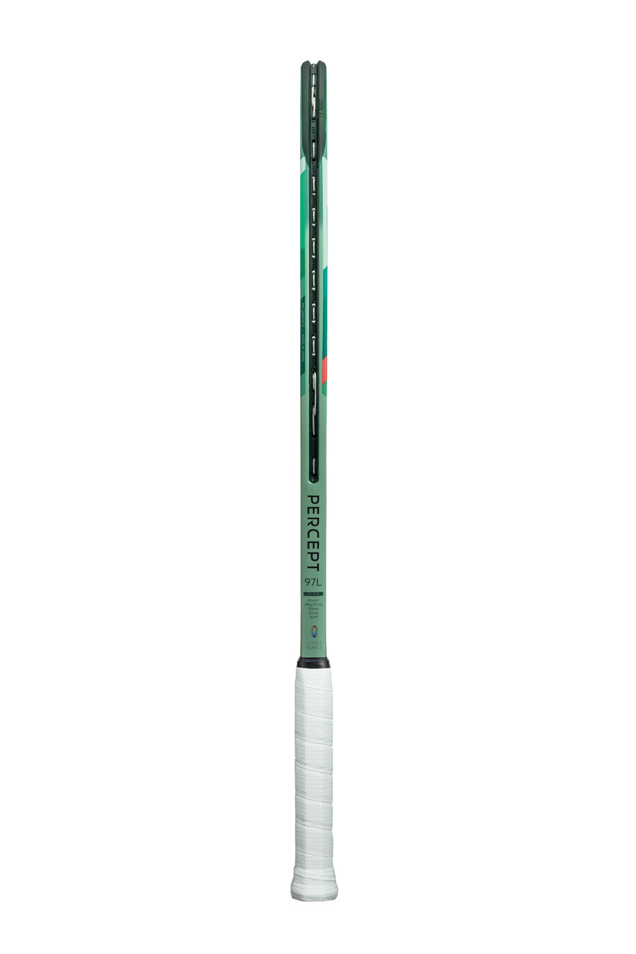 percept 97l