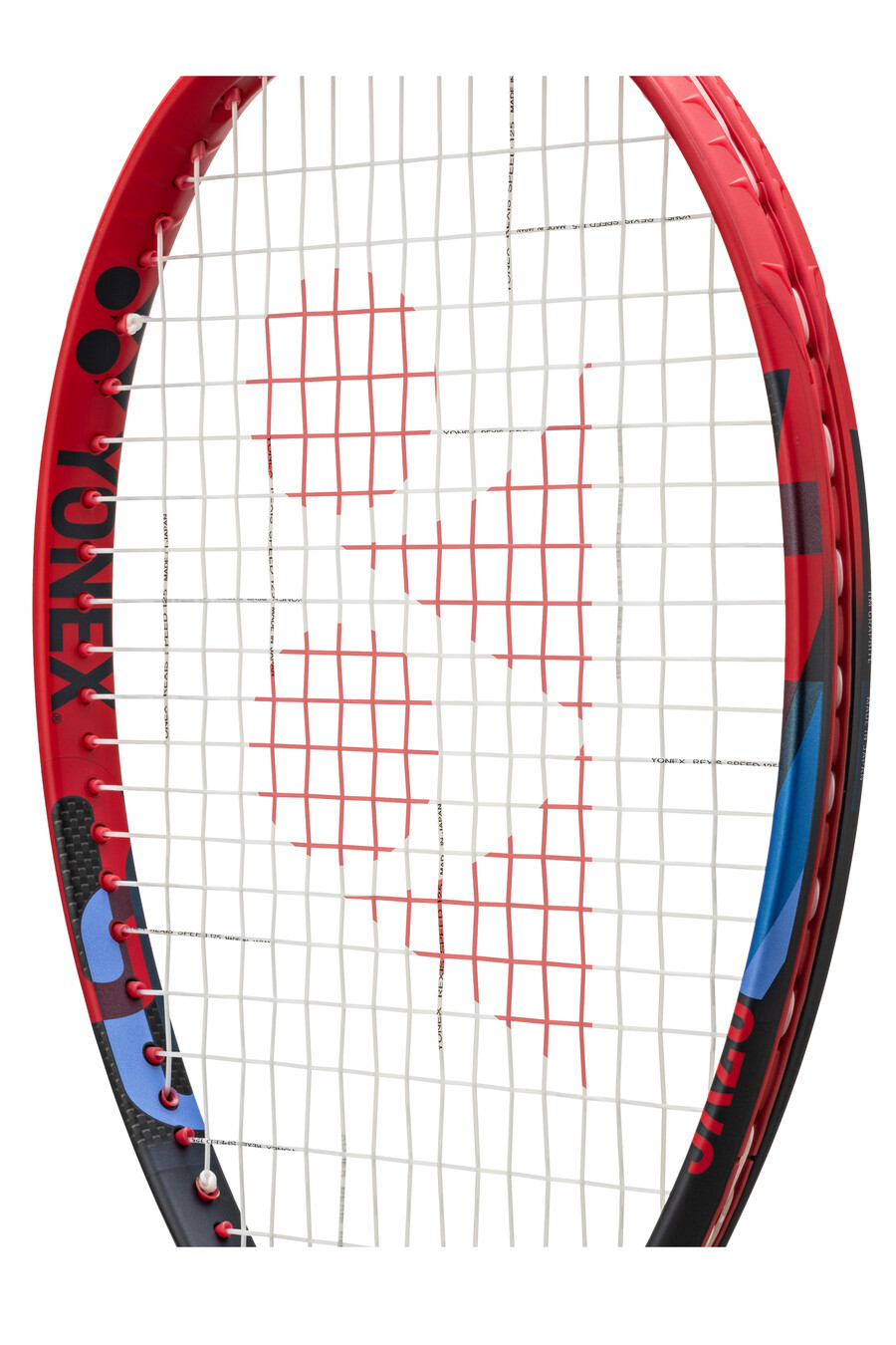 tournÉe vcore 98