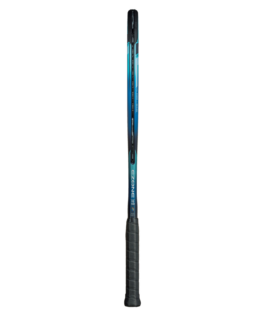 07ezone 98 tour