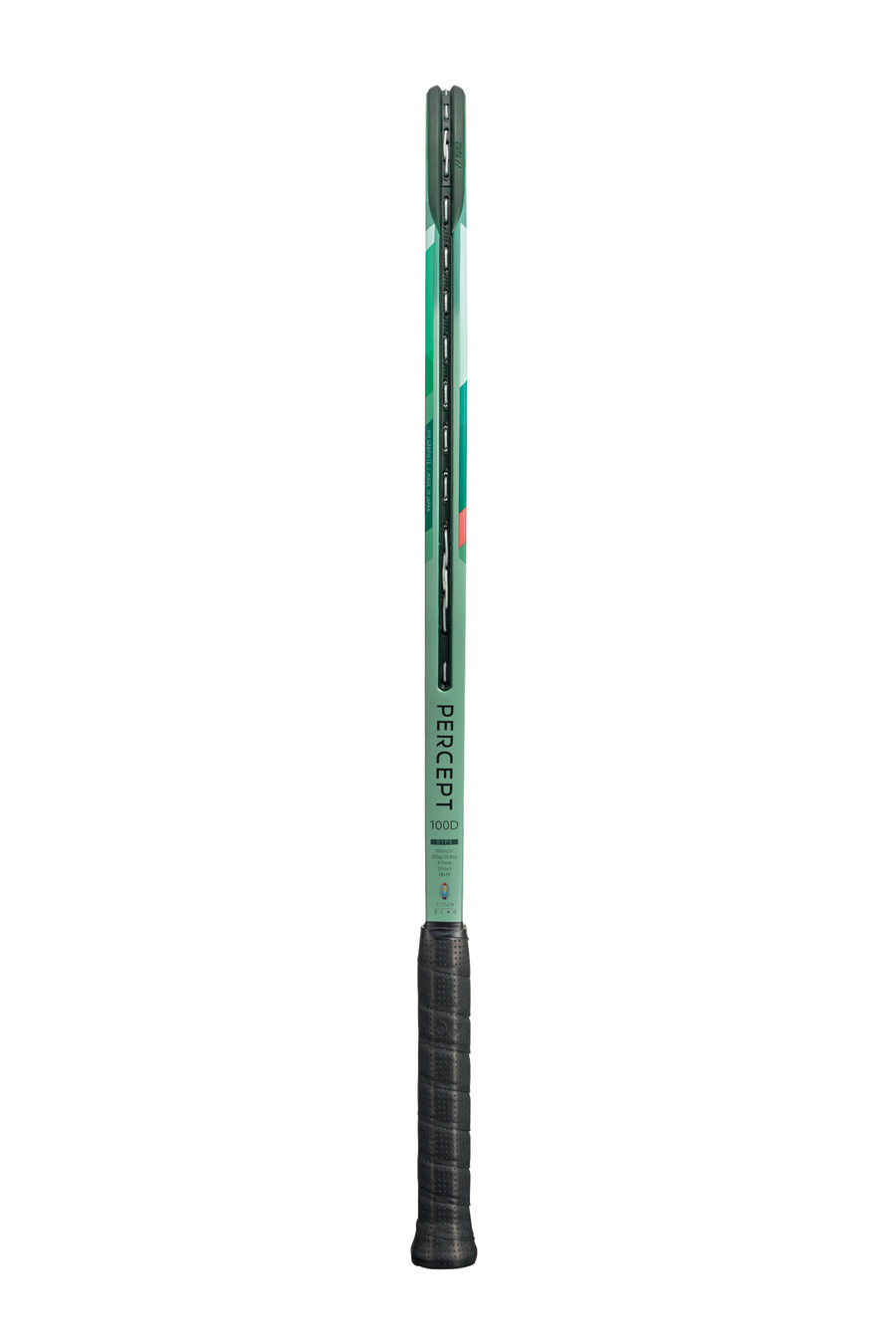 percept 100d