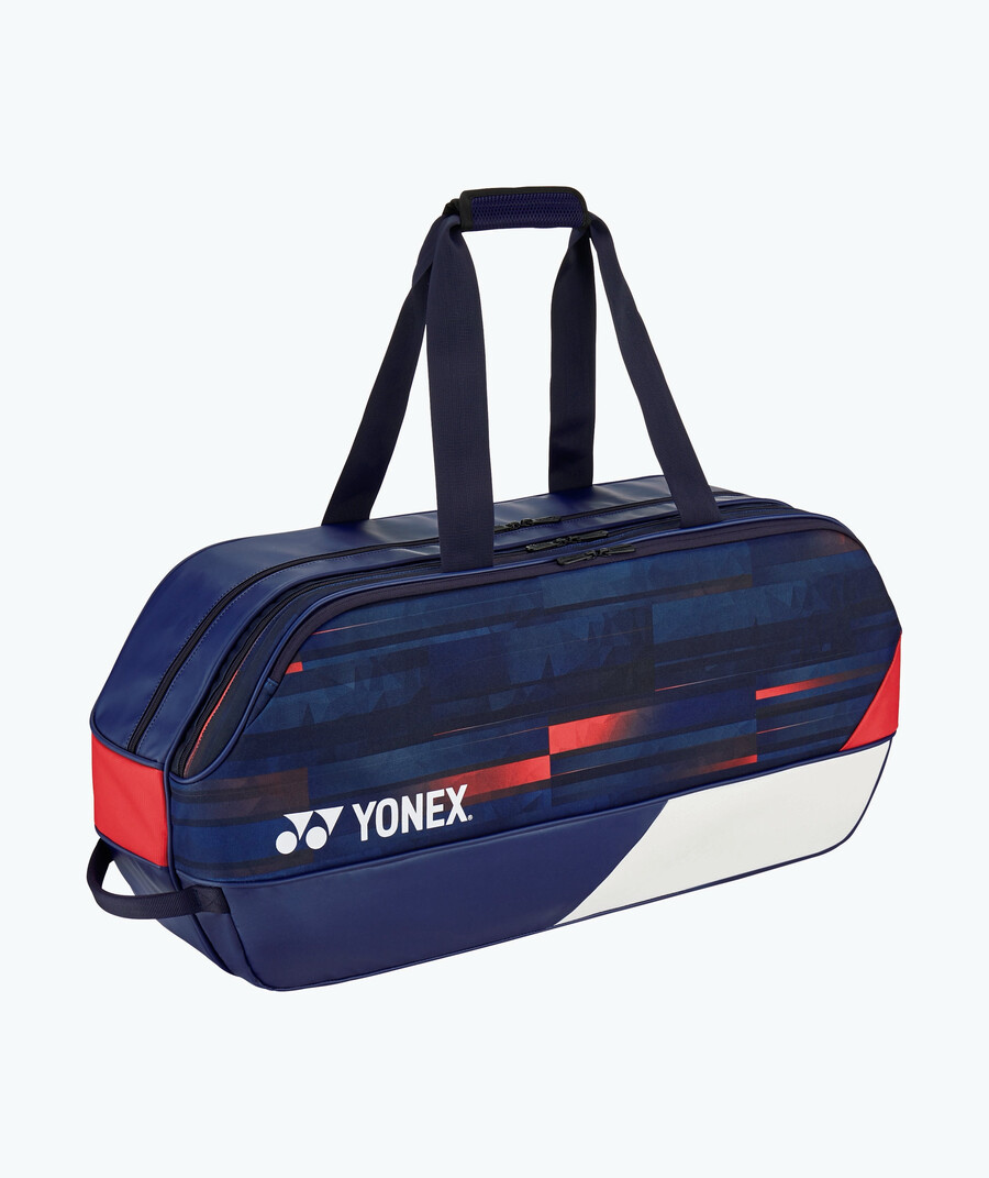 sac de tournoi pro en Édition limitÉe