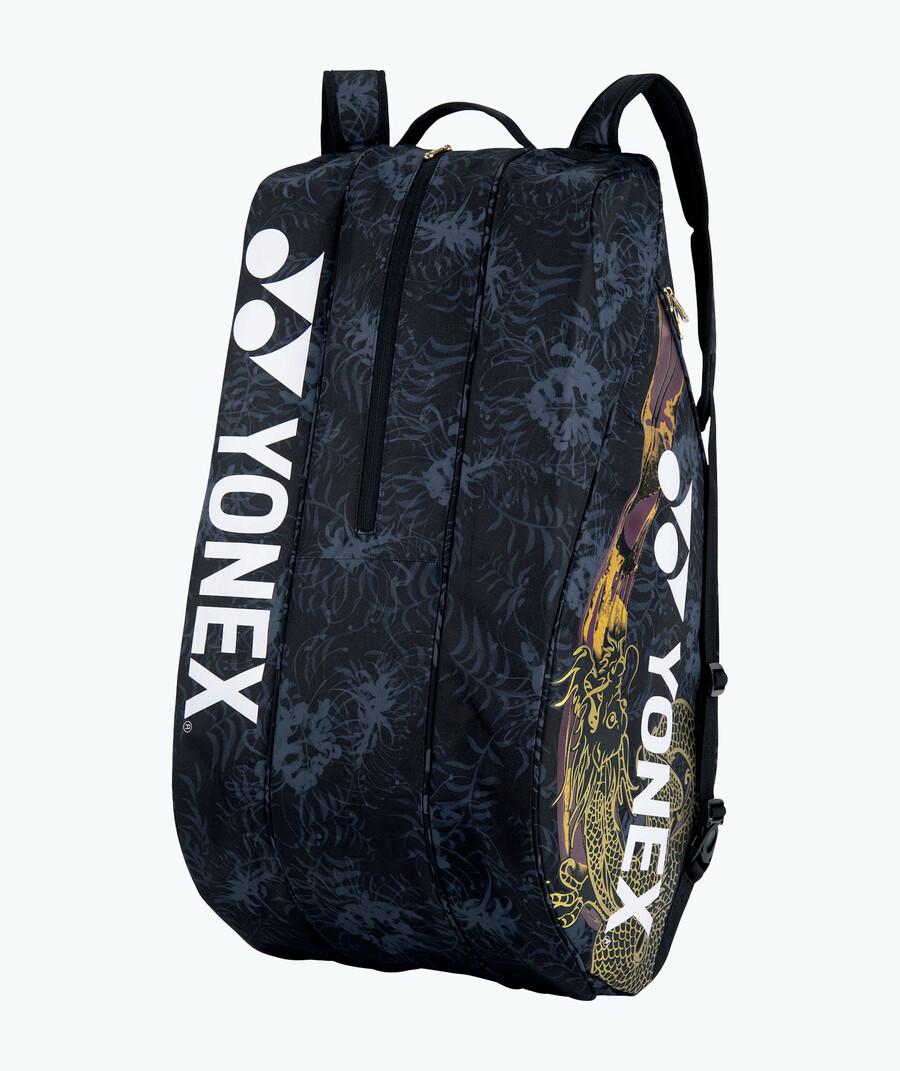 sac de raquette osaka pro 9