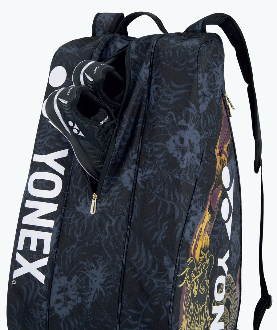 sac de raquette osaka pro 9