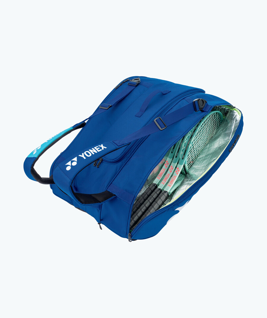 sac de raquette pro 12