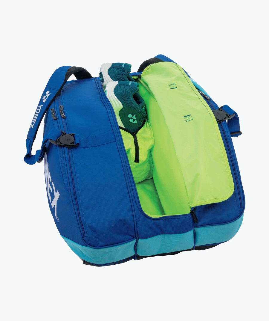 sac de raquette pro 12