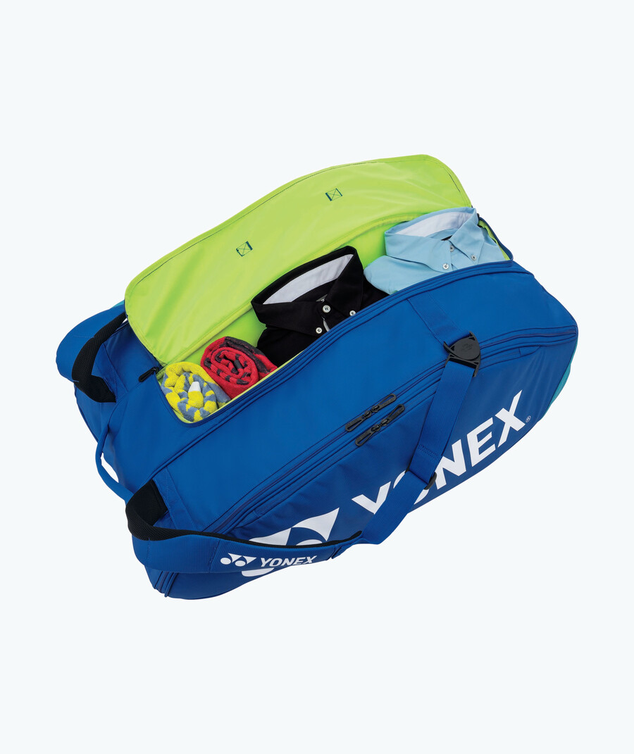 sac de raquette pro 12