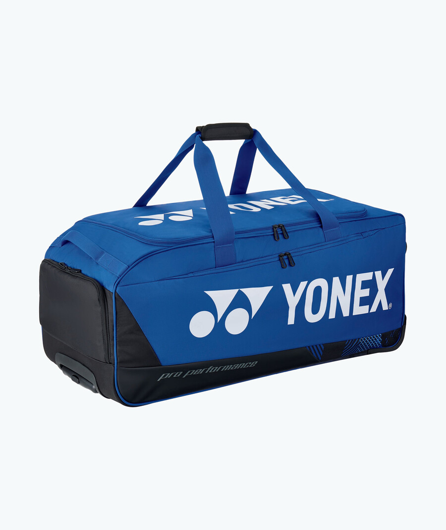 sac À roulettes pro