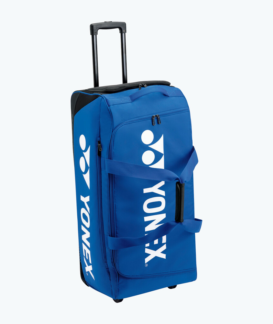 sac À roulettes pro