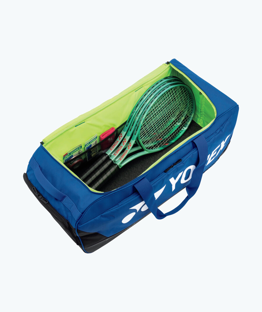 sac À roulettes pro