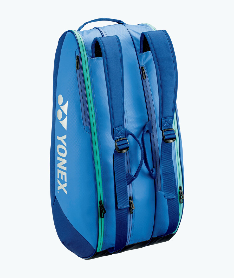 sac de raquettes dÉquipe 9