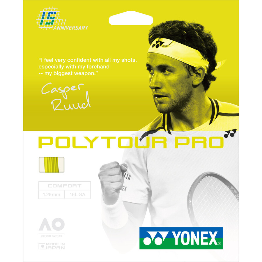 polytour pro coffret limitÉ 15e anniversaire