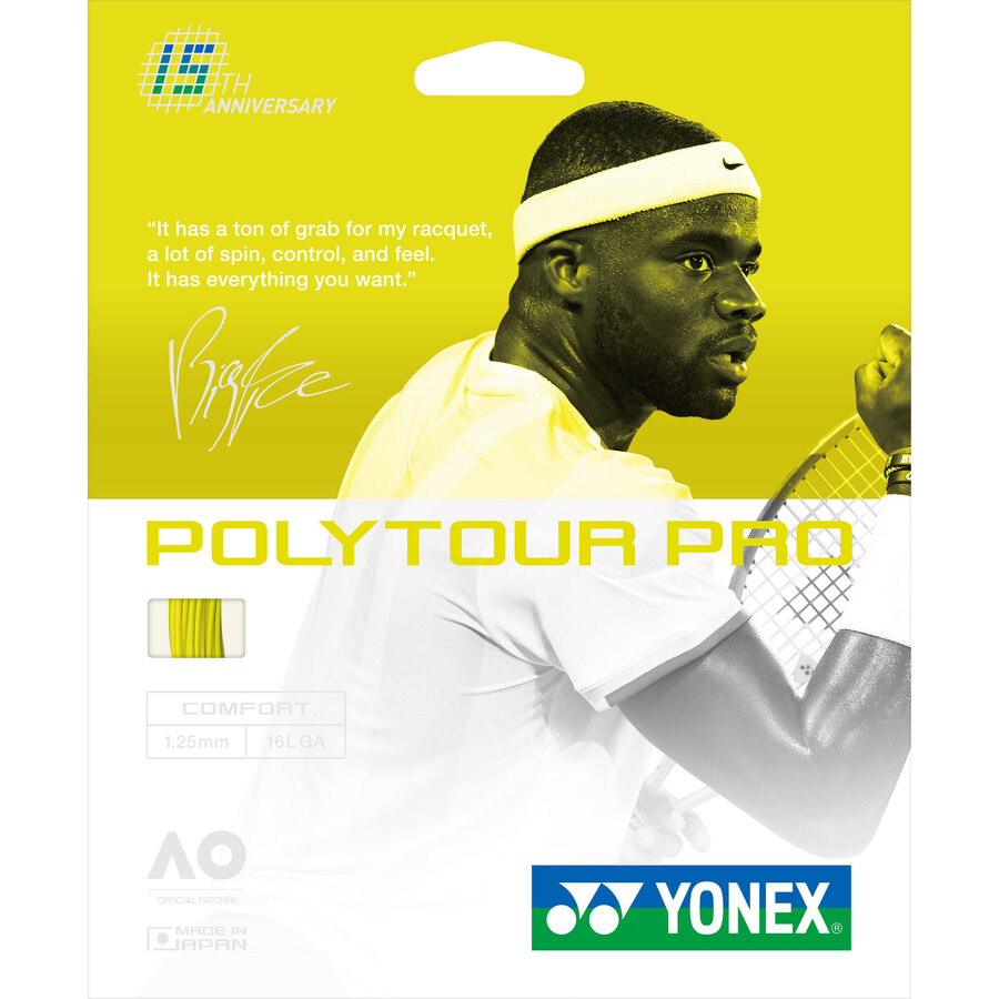 polytour pro coffret limitÉ 15e anniversaire