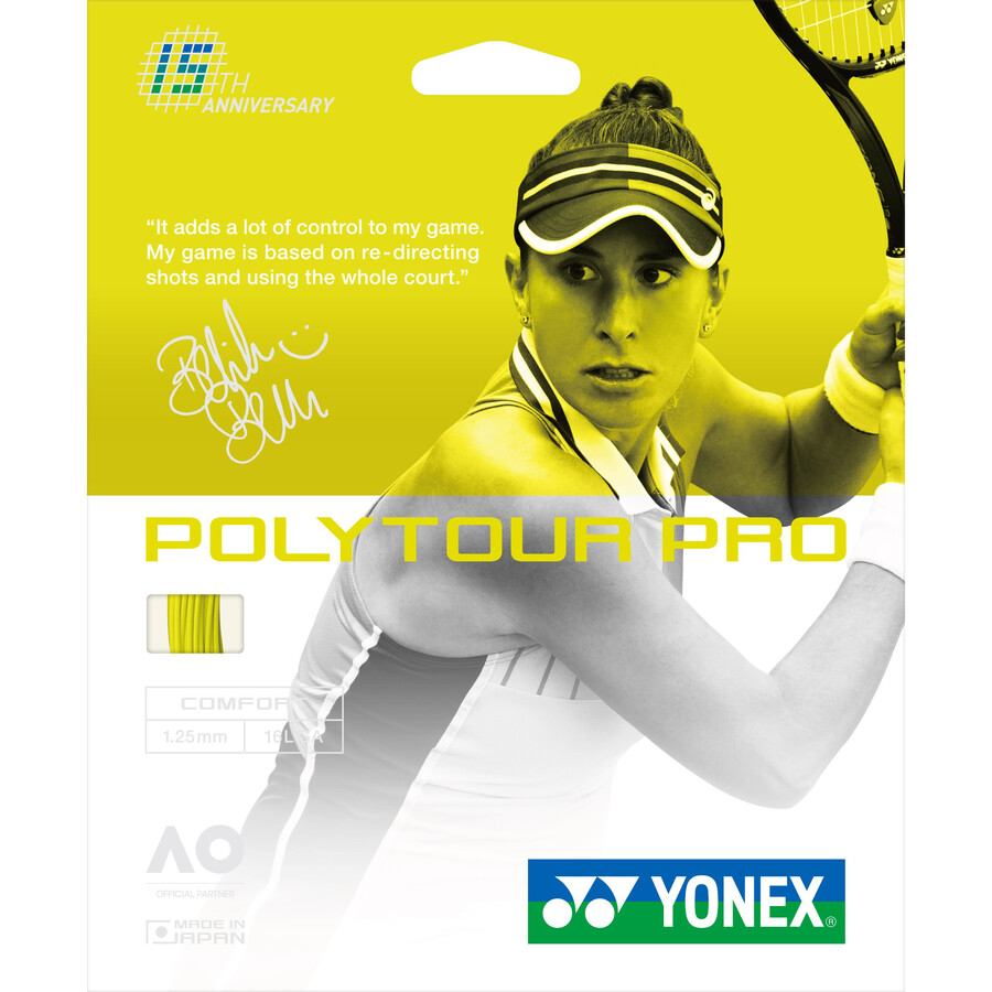 polytour pro coffret limitÉ 15e anniversaire
