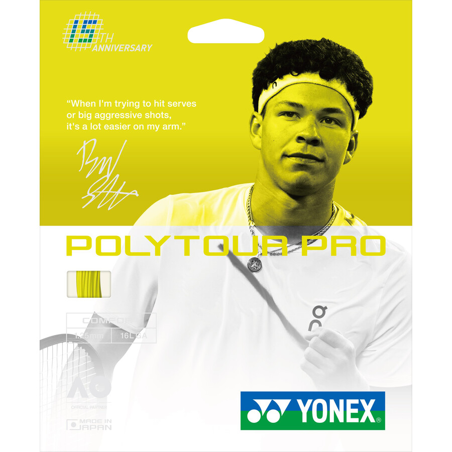 polytour pro coffret limitÉ 15e anniversaire
