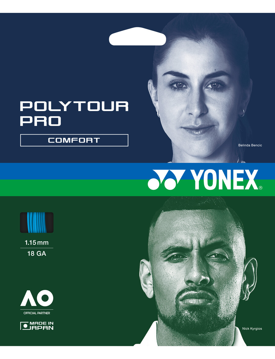 polytour pro 115 - ensemble