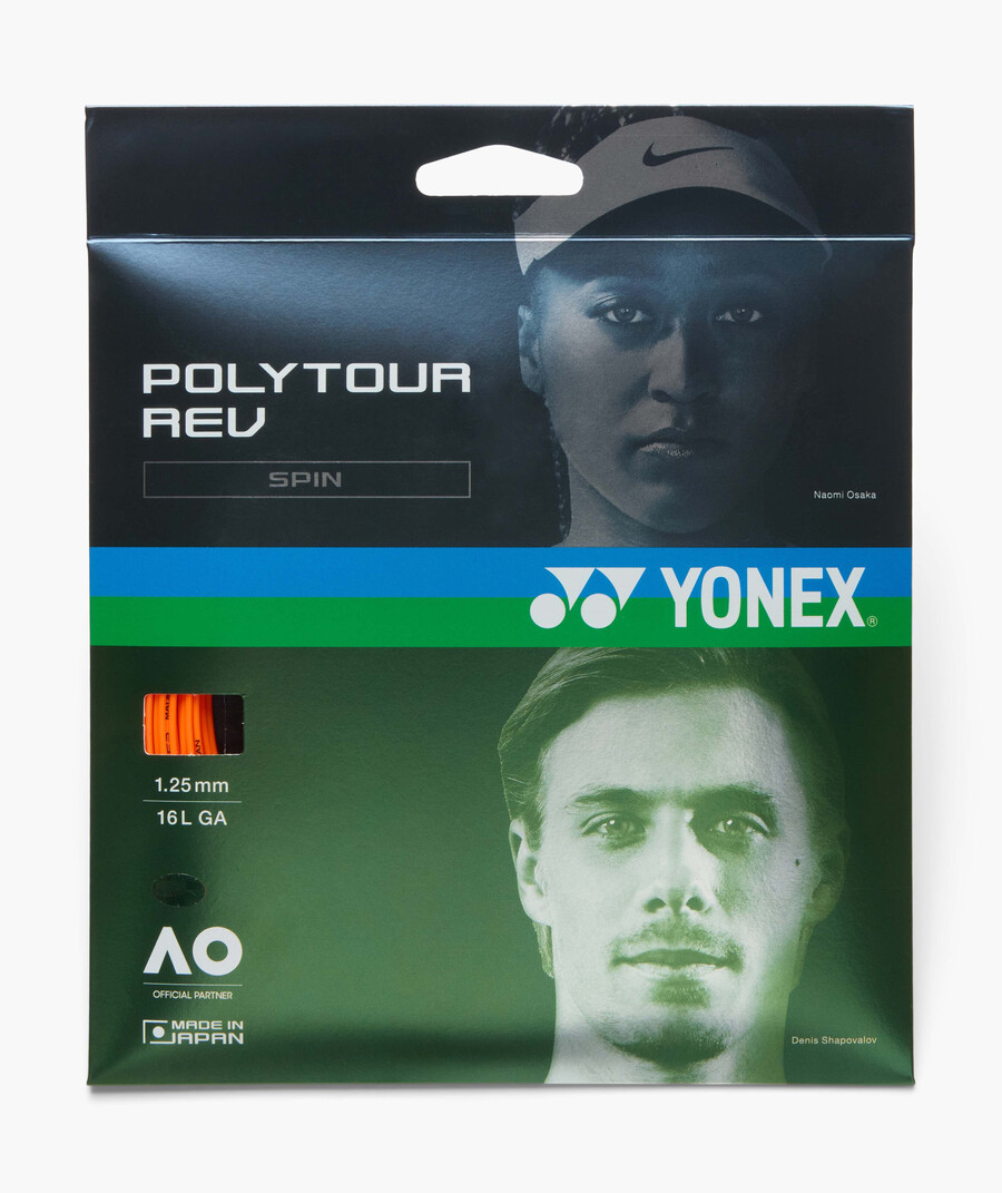 polytour rev 125 - ensemble