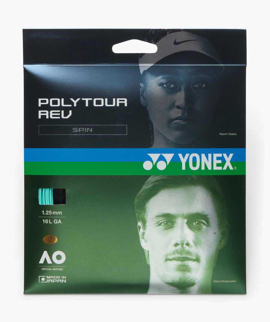 polytour rev 125 - ensemble