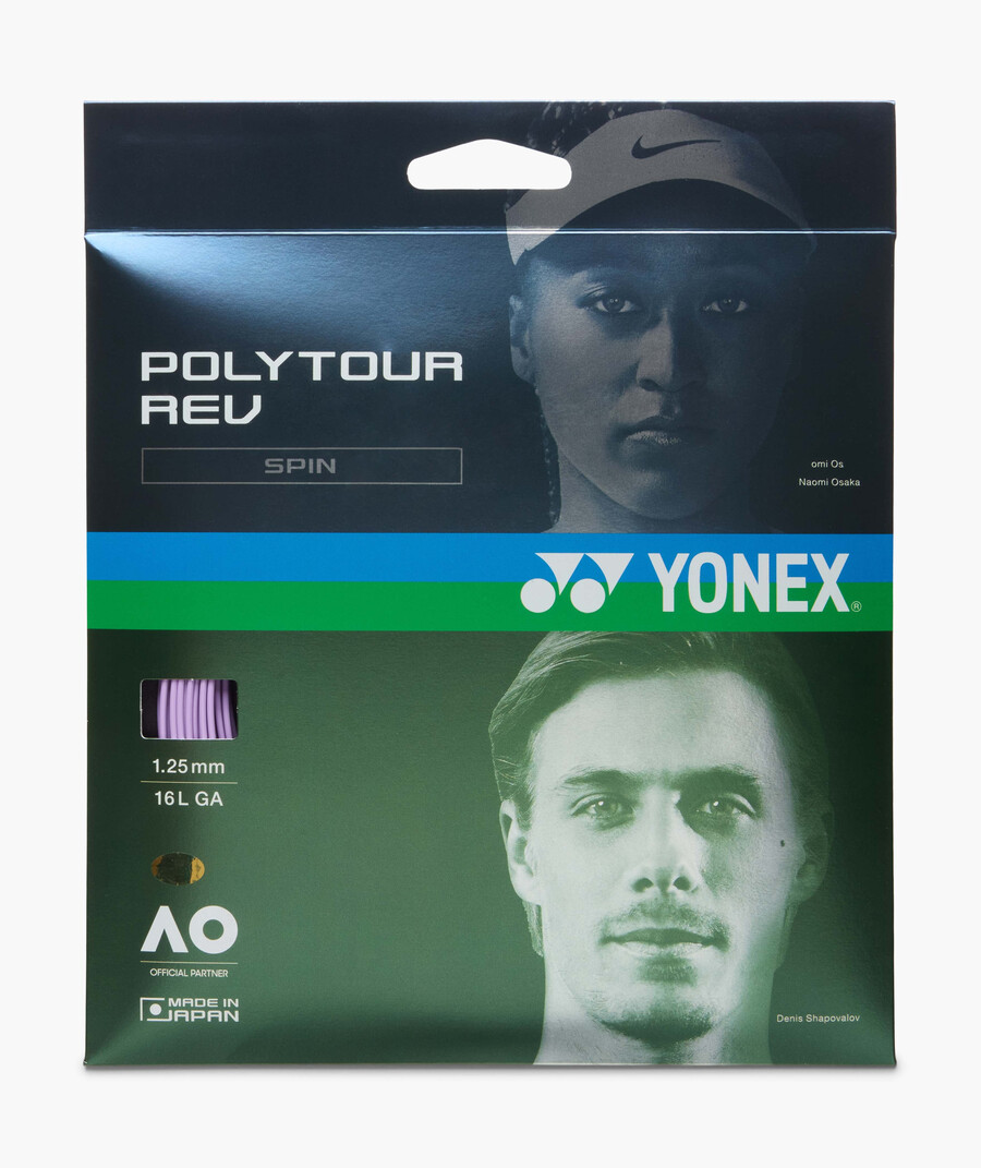 polytour rev 125 - ensemble