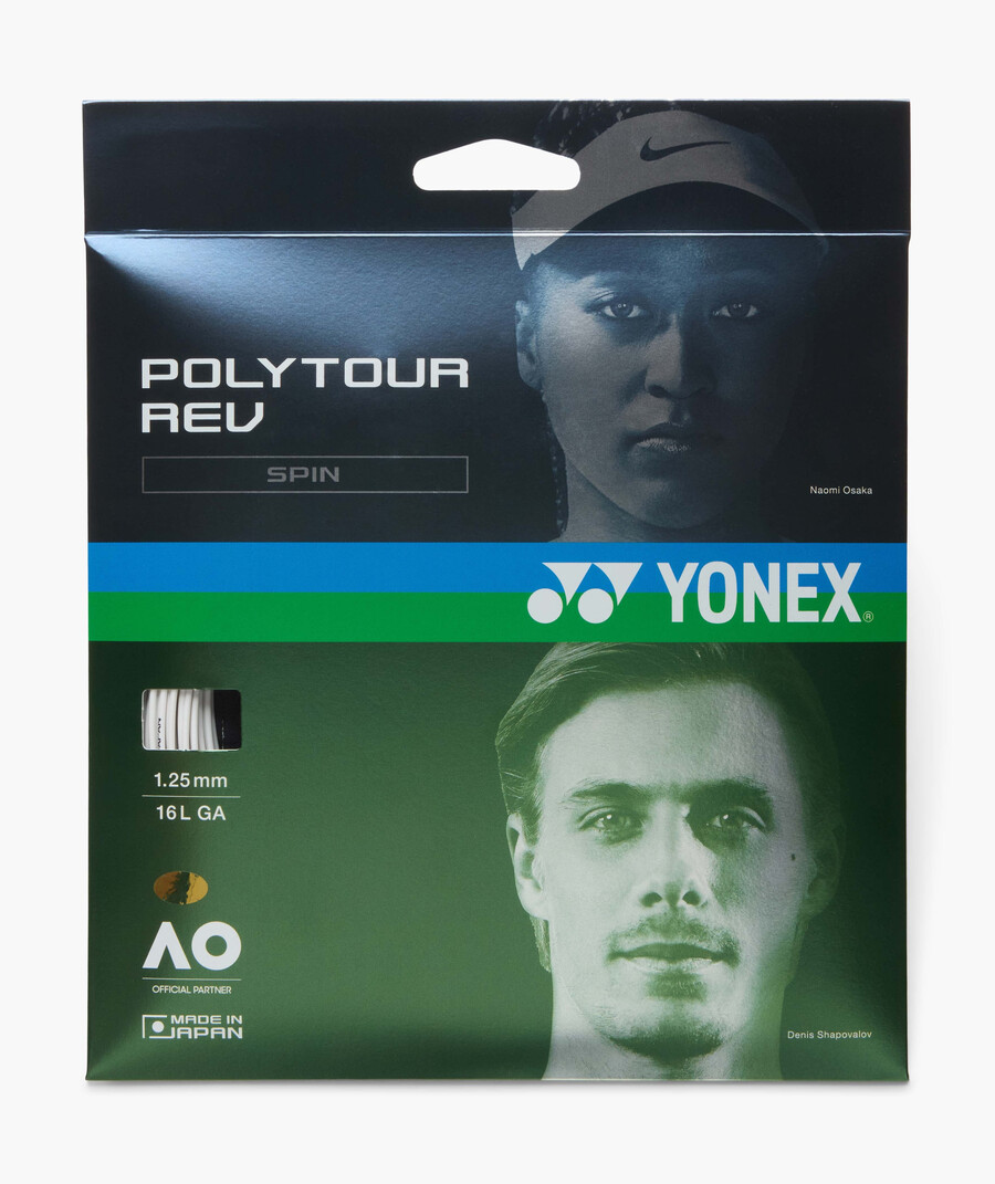 polytour rev 125 - ensemble