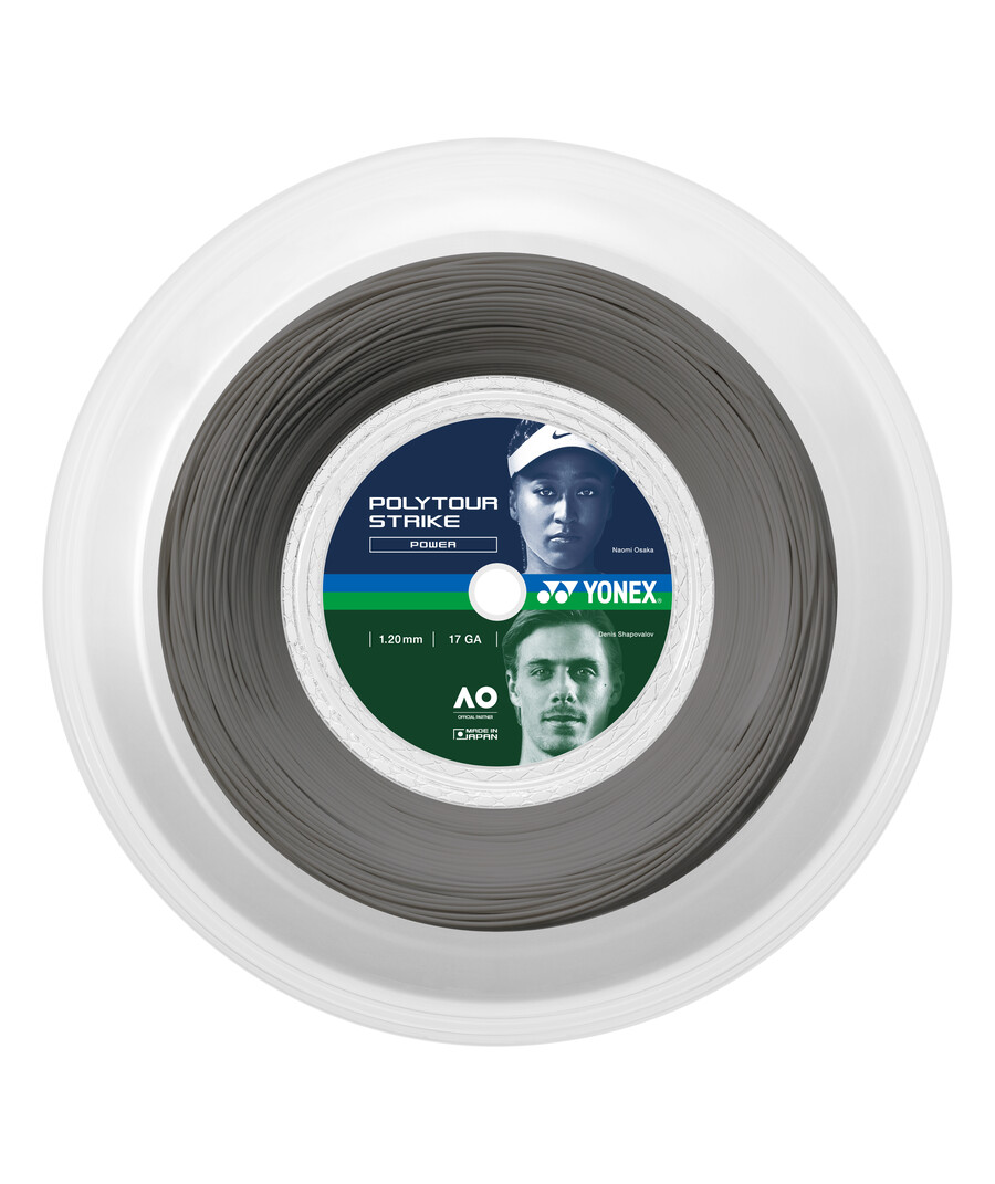 polytour strike 120 - bobine