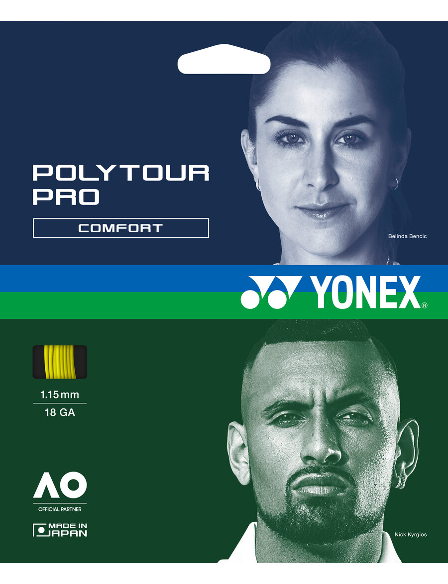 polytour pro 115 - ensemble