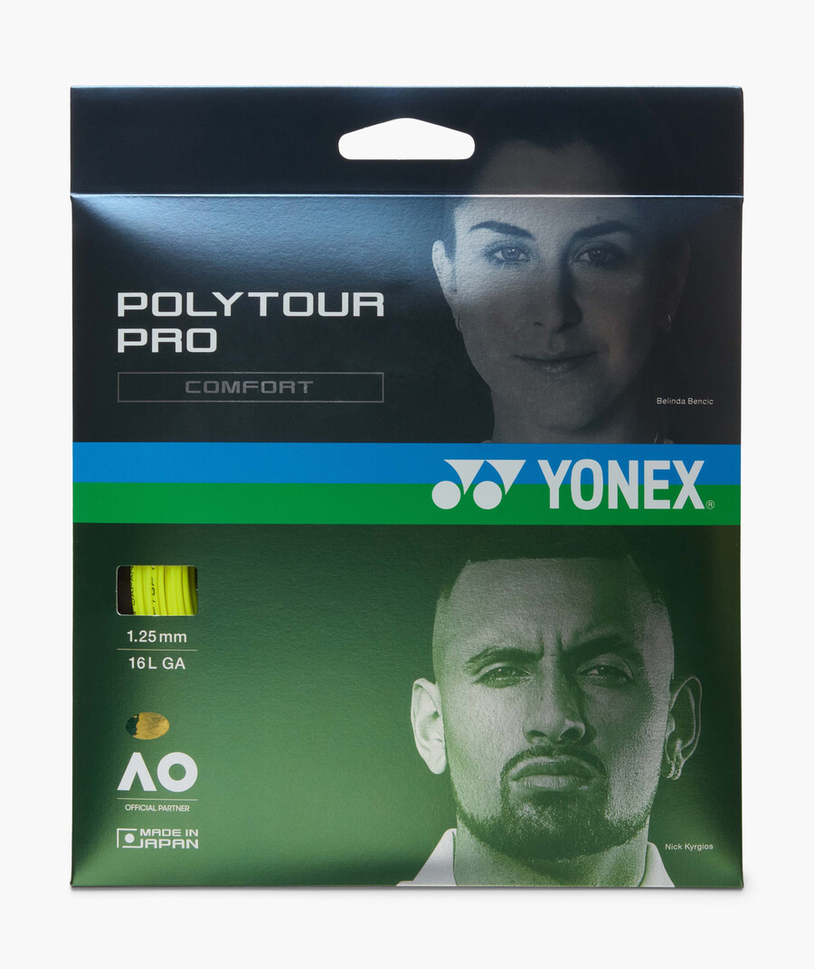polytour pro 125 - ensemble