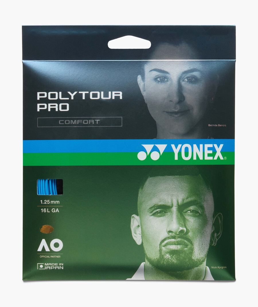 polytour pro 125 - ensemble