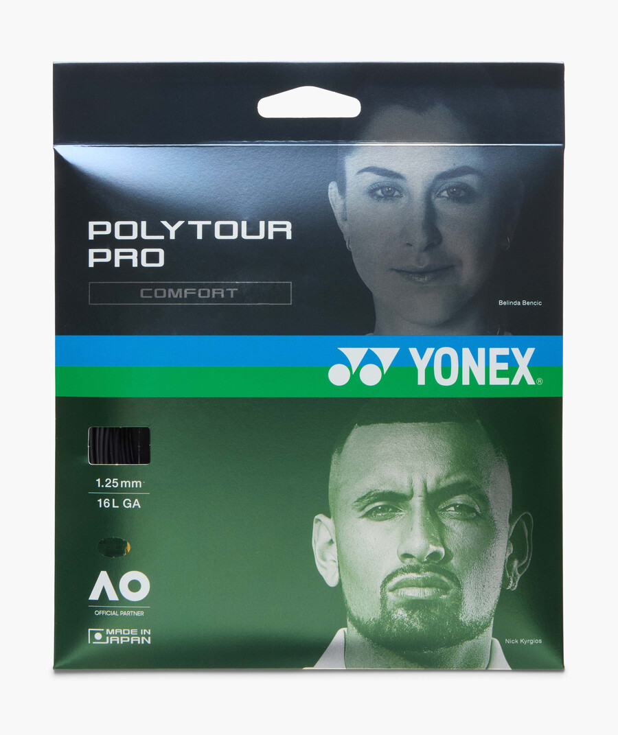 polytour pro 125 - ensemble
