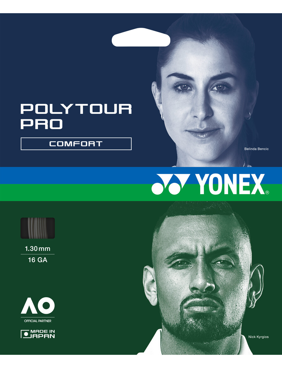 polytour pro 130 - ensemble