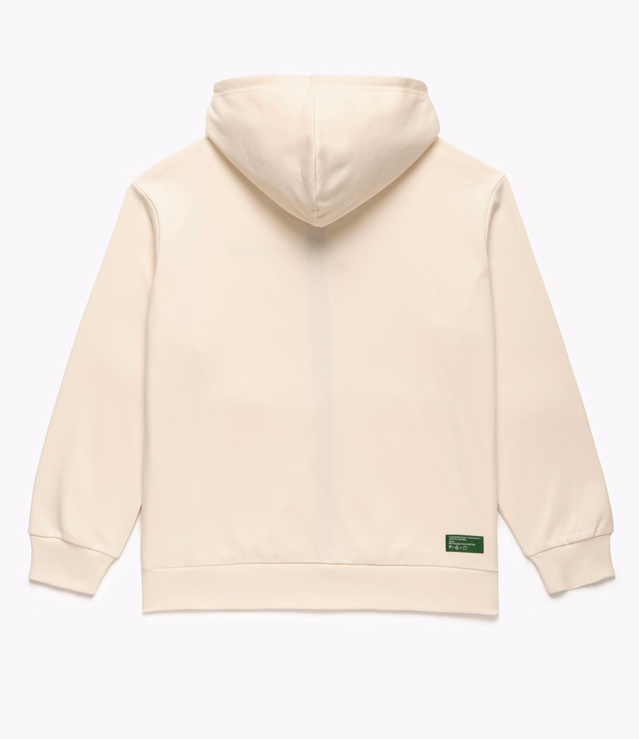 SWEAT À CAPUCHE ZIPPÉ SUMMIT