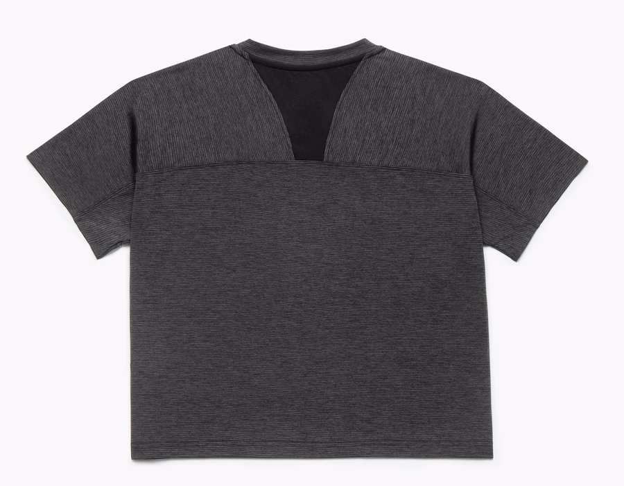 FORMLINE BOXY CREW