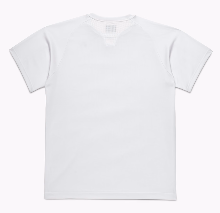 T-SHIRT COL ROND AIM PERFORMANCE